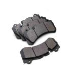 TEI Racing Big Brake Kit For Performance Cars Ford Mustang GT 2015+