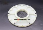 Excavator Flange Coupling VAME441314 Flywheel For E160