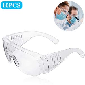 Quality Antivirus Medical Safety Goggles Surgery Safety Glasses Spectacles Eyewear wholesale