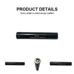 Custom Flashlight Battery Pack 3000mah 3.6v NiMh Rechargeable Battery