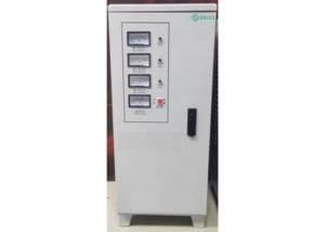 Quality 50KVA Automatic Voltage Stabilizer Three Phase wholesale