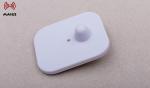Large Square Magnetic Anti Theft Tag 55 Mm X 65 Mm OEM / ODM Service
