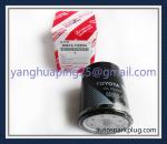Oil Purifier 90915-Yzzd4 90915-Yzzb5 90915-Yzzb6 Oil Filter For Toyota