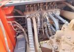 Used Doosan Dx340Ld Excavator Second Hand Construction Machinery Heavy 40 Tons