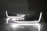 Honda Elysion DRL LED Daytime Running Lights autobody parts