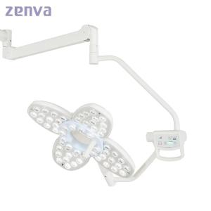 China Veterinary / Dental Surgical Shadowless Operating Theatre Lamp EXLED 6500 on sale