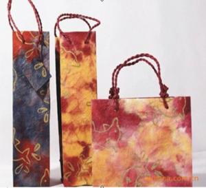 Quality wine paper bag wholesale