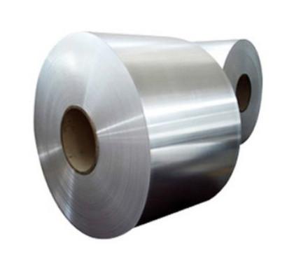 Cheap 310 Rolled Steel Sheet Stainless Steel Coil For Furnace Tube And Heat Exchanger for sale