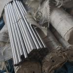 316L 904L 310S 309S SS 304 Round Bar Polished 50-550mm Stainless Steel Round Bar
