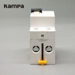 Residual Current Circuit Breaker Kampa IDK 2p 25a Earth Leakage Circuit Breaker