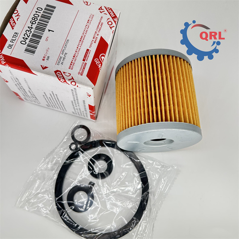 04234-68010 OEM Part Fuel Filter FOR TOYOTA LAND CRUISER J6 2H
