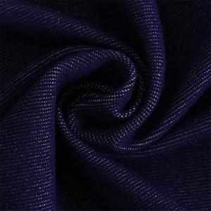 Quality 320gsm Twill Denim Fabric wholesale