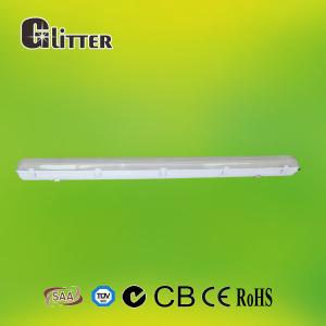 Quality 6500K 900mm high efficiency SMD2835 led tri-proof light SAA TUV ERP GS CB wholesale