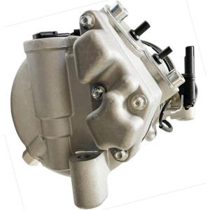 Quality 12V Compressor for Bmw 3 Saloon E90 320i N46 B20E 1995 115 156 Saloon 07/03 11/12 Ideal wholesale