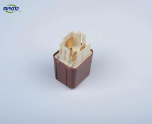 Quality 85926-50010 40 Amp 5 P Relay , Universal 12V Relay 90987-02006 056700-6912 94847865 90987-02007 056700-7030 wholesale