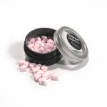 Regular Size Organic Baking Mint Toothpaste Tablets Pills Whitening Oral Travel