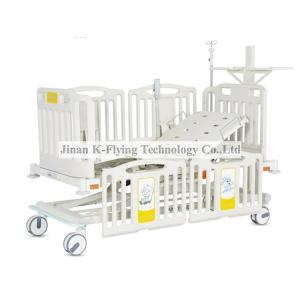 Quality Medical Multi Functions Electric Nursing Bed Hospital Children wholesale