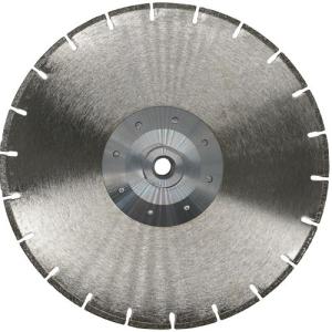 Quality Professional 115mm Laser Welded Diamond Segmented Saw Blade for Concrete Brick Cutting wholesale
