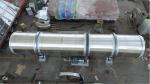 Industrial Sewage Sludge Dryer Machine Rotary Dryer In Food Industry