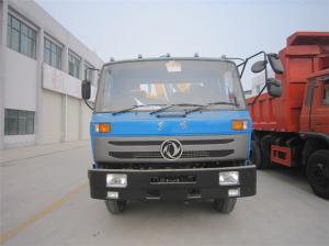 Quality Truck Mounted Crane Folding 8T Lorry Loader Crane wholesale