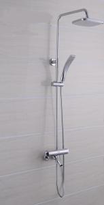 Quality Stainless steel multi-funtion shower set wholesale