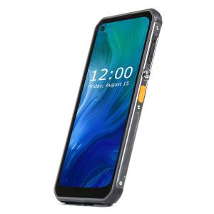 275g Rugged Mobile Phones Shockproof Phone With 6050mAh Battery