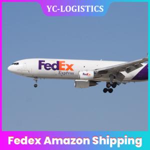Quality FBA FedEx Amazon Shipping wholesale