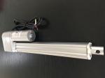 Brush DC Motor Linear Actuators Electric 12volt/ 24volt, waterproof mini