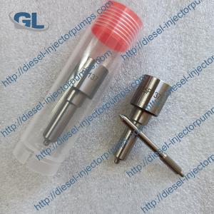 Quality High Quality Fuel Injector Nozzle 0433171204 F019121137 0433171204 DLLA155P137 For 6CTAA/DCEC wholesale