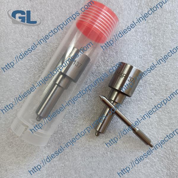 High Quality Fuel Injector Nozzle 0433171204 F019121137 0433171204 DLLA155P137