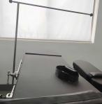 Surgical Medical Supply ICU Emergency Theater Hospital Operating Bed Surgery