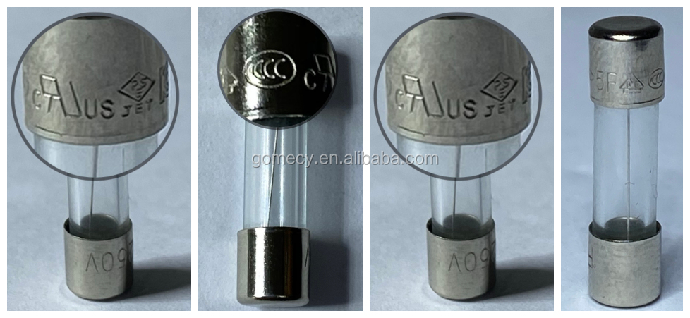 fuse quality