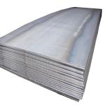 Q275 Q235 Carbon Steel Plate Sheet Q235B For Building Material