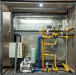 CE Wafer Production Line With After-Sales Support