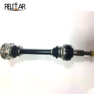 Quality 982501203d 982501203 Axle Shaft Assembly Right Rear For Porsche 118 wholesale