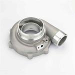 G35-1050 68mm V-Band Turbo Compressor Housing Dual Ball Bearing Turbo Charger