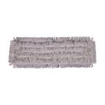 Customized Professional Quality Polyester Cleaning ESD Cleanroom Mop Cloth