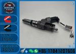 Injector 4307516 4384360 4307776 3411756 for QSM11 ISM11 M11 Diesel Engine Parts