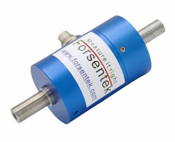 reaction torque transducer TS12