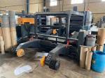 150-180 Times/Min Cutting Speed Professional Paper Sheeter for Commercial