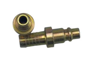Quality Pneumatic ISO9001 150psi Brass Quick Release Coupling wholesale