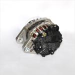 Lester 373002B500 Hyundai Car Alternator , Mando Elantra Aluminum Car Generator