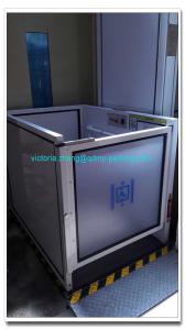 Quality Disabled Lift for Elder/Handicapped Wheelchair Lifts for Stairs Suppliers wholesale