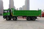 Shacman X3000 8x4 Tipper Dump Truck 460HP National V SX3319XD426