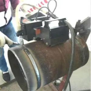 Quality Intermediate Frequency Tank Girth Welding Machine With Sufficient Stock wholesale