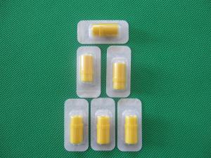 Quality High quality Medical Use yellow luer lock heparin cap wholesale