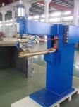 75KVA Portable Spot Welding Machine For Metal Steel Cable Spools Single Phase