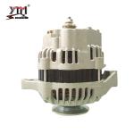 M224 V3300 V3307 Yanmar Auto Alternator V3800 60A 1PK A1TA3677B