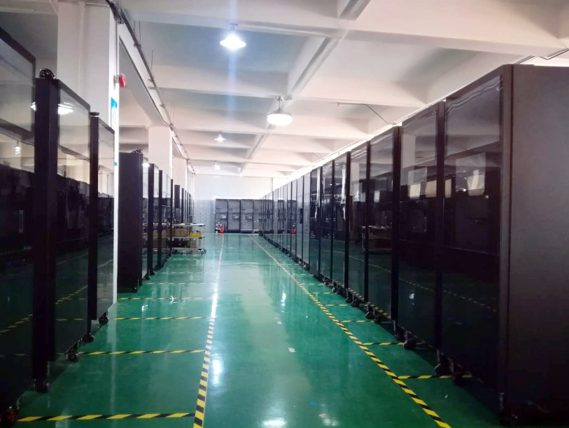 MDB Protocol Fresh Milk Automatic Coffee Vending Machine CE