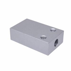 Quality Gravity Casting Automation Equipment Parts With Metal Aluminium Stainless Steel Material wholesale